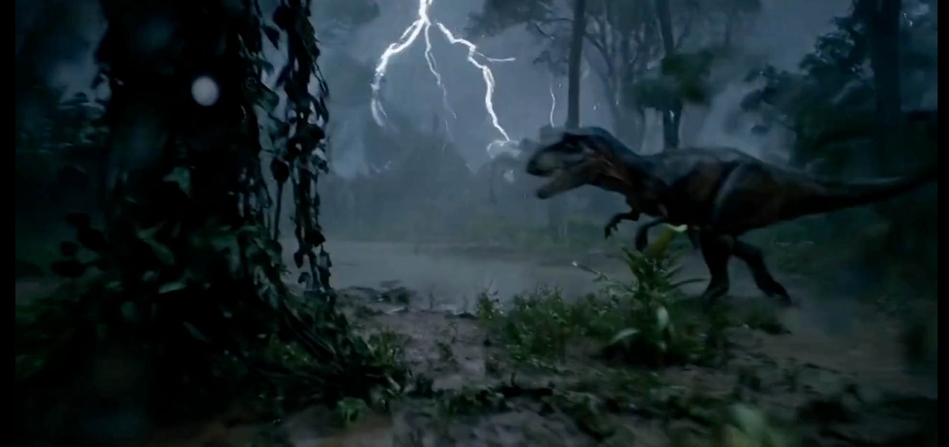 Dinopedia Interactive Video
